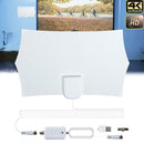 JT0176 960 Miles 4K HDTV 1080P Indoor Digital Antenna Signal Receiver Amplifier