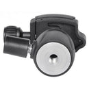 Bexin H26 Mini 360 Angle Panoramic Rotation 1/4 Inch 3/8 Inch Tripod Ball H O6R2