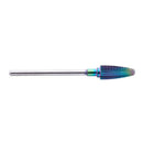 Carbide Nail Drill Bits For Acrylic Nails Cuticle Cleaner Manicure Salon F9C2