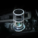 Multi-Media Control Knob Trim For BMW 1 2 3 4 5 6 7 X6 X5 X4 X3 X1 IDRIVE 1pc