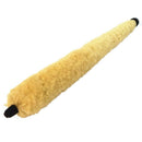 Durable flexible cleaning brush for saxophone alto Saxophone Pad Saver swab U7G8