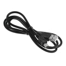 90cm Length Mini USB Cable Sync & Charge  Type A To 5 Pin