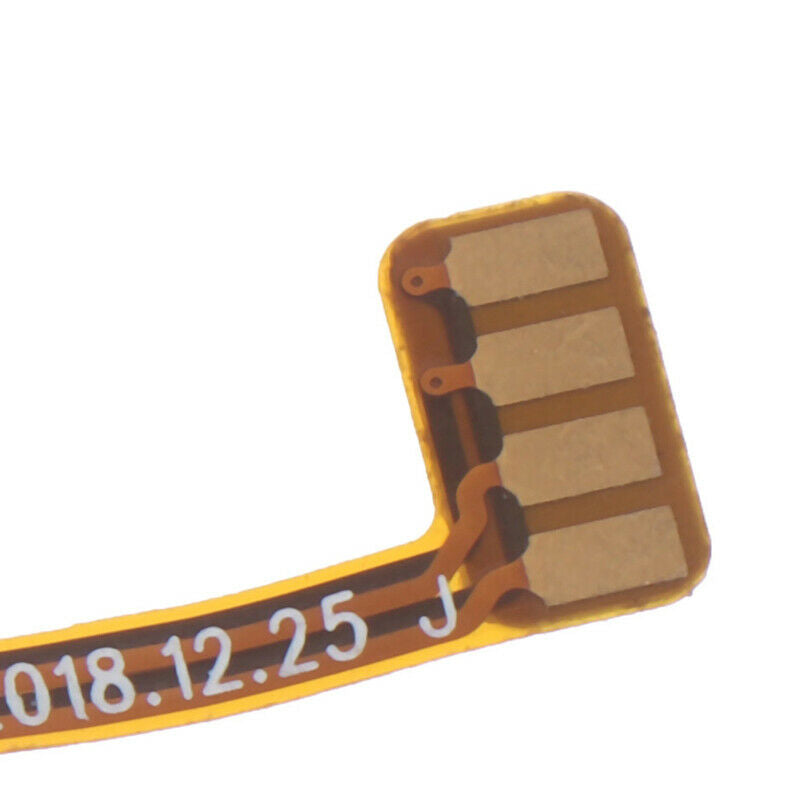 5PCS Mini 4mm 2-Phase 4-Wire Stepper Motor DC 5V Precision Stepping MotorB Gn