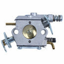 New Carburetor Carb For Poulan Sears Craftsman Chainsaw Walbro WT-89 891 Si