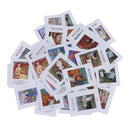 46x Planner Diary Stickers Stationery Scrapbooking Album Decoration StickerFD
