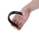 10 Pcs 7*190mm Black Hot Melt Glue Sticks For Glue Gun Auto Repair Tools MO