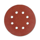 60PCS 5 Inch Sanding Discs Sandpaper Assorted 60 80 120 180 240 320 Grits F J1T7