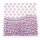 DIY Scrapbook Printed Plastic Embossing Template Folder Stencil for Album