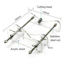 Professional Glass Bottle Cutter DIY Wine Beer Glassware Cutting Tools 20-2 Ily