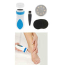 Smart Electric Foot Grinder Dead Calloused Skin