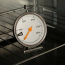 Digital Display Cooking Portable Multipurpose Measuring Kitchen Oven Thermometer