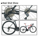 Bolany Road Bike 11 Speed 11-28T Freewheel Bicycle Cassette Flywheel Sprock