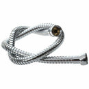 80 cm Flexible Stainless Steel Bathroom Water Shower Hose E8A3