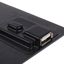 5V 10W Portable Solar Power Charging Panel Usb Charger For Mobile Phone Tab