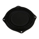 4inch & 40mm Speaker Loudspeaker Membrane Passive Bass Diaphragm Plate