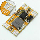 Dc-Dc 9V 12V 19V To 5V Usb Step Down Module Board Buck Power Supply Charger G6E3