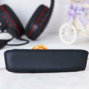 Replacement Ear Pads Ear Cushions +1Pcs Headband Pad for Logitech G35 Headphone