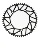 Folding Bike Chainring BCD 130mm Chain Ring Narrow Wide Chainwheels  52T