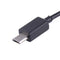 4 Port Micro USB Power Charging OTG Hub Cable fit for Android Tablet Smartphone