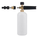 High Pressure Washer Adapter fit APACHE Washer Sprayer Quick Connect Fitting