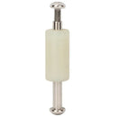 Plastic Sleeve Tube With Lock Screws For Kugoo S1/S2/S3 8 Inch Electric Sco