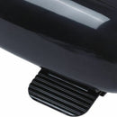 Car Right Wide Angle Rearview Dual Adjustable Blind Spot Mirror Black