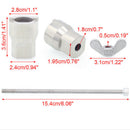 Base Sleeve Slip Repair Tool Remover Disassembly Bicycle Hub Bearing Flywheel OZ