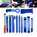 12pcs/Set Car Trim Removal Tools Kit & Car Audio Removal New Keys F6A0 Y8C1 E6V4