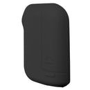 Silicone Vehicle Car Key Remote Cover Case Shell For Starline A93 A63 Black 3C
