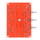 50W *2 +100W 2.1 Channel Digital Subwoofer Power Amplifier Board TPA3116D2 A