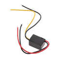 DC Buck Converter Voltage Regulator 12V to 3.3V, Power Supply Module for Car