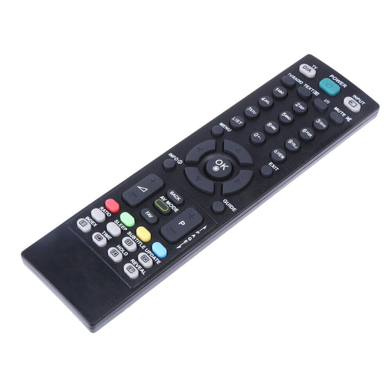 Remote control suitable for LG TV AKB33871407 AKB33871401 AKB33871409