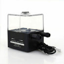 Ultra-Quiet Water Pump & Pump Tank For PC CPU Liquid Cooling Computer Syste