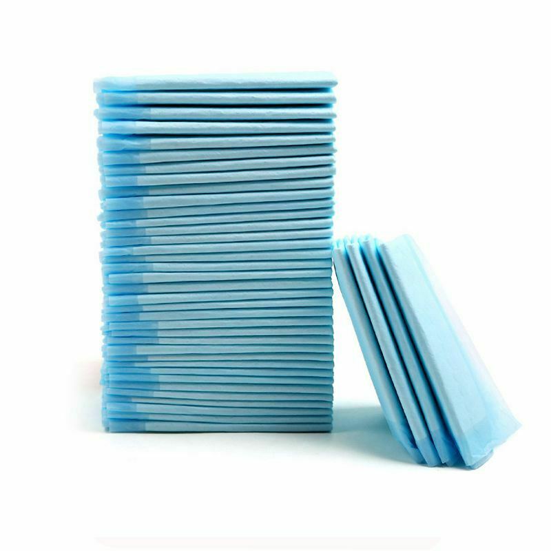 Absorbent Cat Dog Urine Pad Disposable Diaper Pet Dog Mat Nappy Paper Pet P