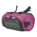 Outdoor Bicycle Handlebar Bag Mountain Bike Press Screen Mobile Phone Head