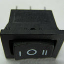 10 X Ac 125v 10a 250v 6a Mini Boat Rocker Switch Spst Spdt On-Off-On Kcd DNW