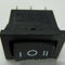 10 X Ac 125v 10a 250v 6a Mini Boat Rocker Switch Spst Spdt On-Off-On Kcd DNW