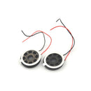 5pcs 20mm Round 8Ohm 1W Micro Audio Speaker Stereo Loudspeaker OZ
