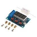 Channel PWM Pulse Square Wave Generator Module 1Hz-150KHz For Stepper Motor