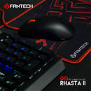 Fantech G13 DPI 800-2400 Professional Wired Gaming Mouse USB for PC Laptop