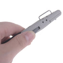 1Pcs Tie hook device manually fish hook wire knotter line fishing tackle to BX