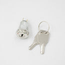 New Key Switch ON/OFF Lock KS-02 KS02 Electronic With Keys LJ