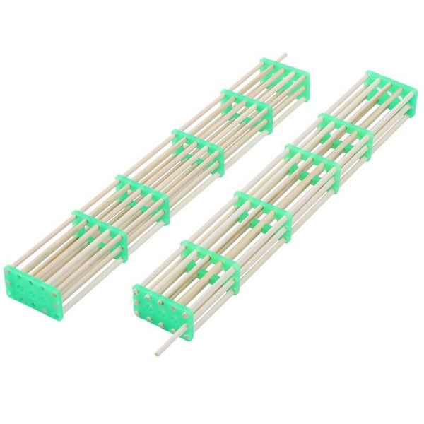 Bee Isolation Transport Cage Bamboo Bee Hive Beekeeping Queen Bee Cage Apic