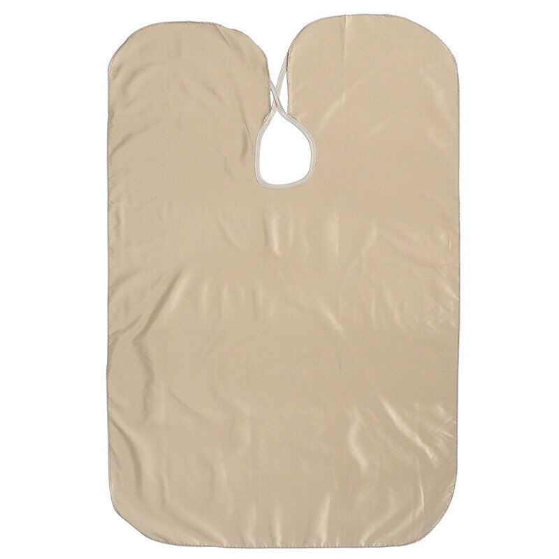 Hairdressing Wraps For Kids Child Hair Cutting Waterproof Cape Barber Wrap F Gw