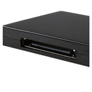 Wireless Bluetooth Audio Music Receiver and Adapter (LED indicator) for iPo