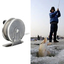 Aluminum Alloy Saltwater Sea Ice Fishing Spinning Reels Gear High Sp Gw