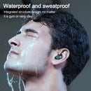 F9-6 TWS Bluetooth Headset TWS Wireless Earphones Sports Earbuds w/Mic