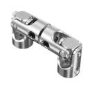 Rear Drive Draft for WPL 1/16 6WD RC Car Truck Metal Parts