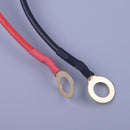 Motorcycle SAE Connection 10A Cable Adapter Battery Charging Wire Inline Fuse