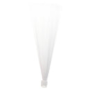 Color Changing LED Fiber Optic Night light Lamp Colorful Blue Stand Bar KTV